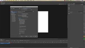 Adobe Animate CC 2019: What's the difference between HTML5 Canvas and ActionScript 3.0?
