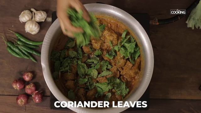 Dindigul Mutton Biryani | Bakrid Special