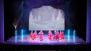 Булжамуур | Образцовый ансамбль народного танца | Бурятия. 0+