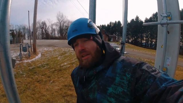 Работа на Вышках ЗИМОЙ в США | Как Эмигранты работают и зарабатывают смотреть онлайн