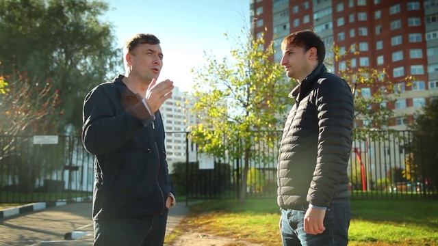 МИФ 7. «На нерегулируемом переходе пешеходу можно не заботиться о своей безопасности» смотреть онлайн