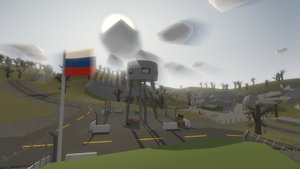 Uturned Секрет России (CLIP)