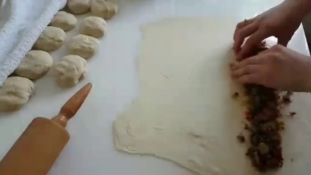 НАШ ИФТАР/ ЧТО ПРИГОТОВИТЬ НА ИФТАР?! смотреть онлайн