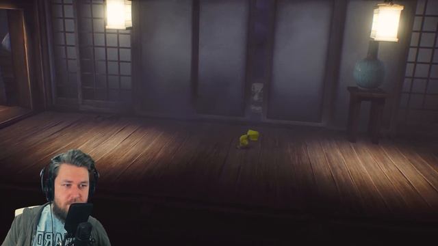 Little Nightmares #5 ФИНАЛ. ЛИТЛ НАЙТМЕР ЛУЧШАЯ ИГРА. ЖДЁМ Little Nightmares 2