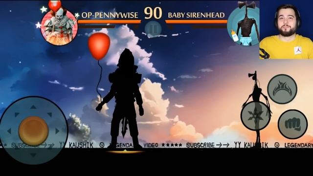 ВЕНОМ, ОНО ПЕННИВАЙЗ ПРОТИВ СЕМЬИ СИРЕНОГОЛОВЫХ! ВЕЛИКАЯ МАТЬ МЕГАФОН, БОЛЬШАЯ СИРЕНА, ЛАМПОГОЛОВЫЙ смотреть онлайн