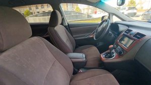 TOYOTA MARK X ZIO