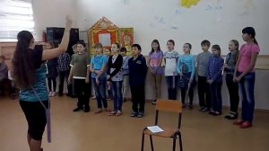 "Среди долины ровныя"