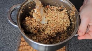 Вкусные домашние конфеты Метеорит | Как приготовить конфеты дома