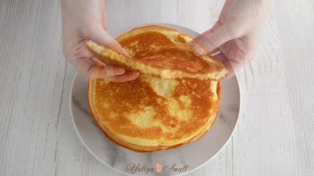 Самый ЛЕНИВЫЙ Медовик ☆ БЕЗ ДУХОВКИ ☆ БЕЗ РАСКАТКИ