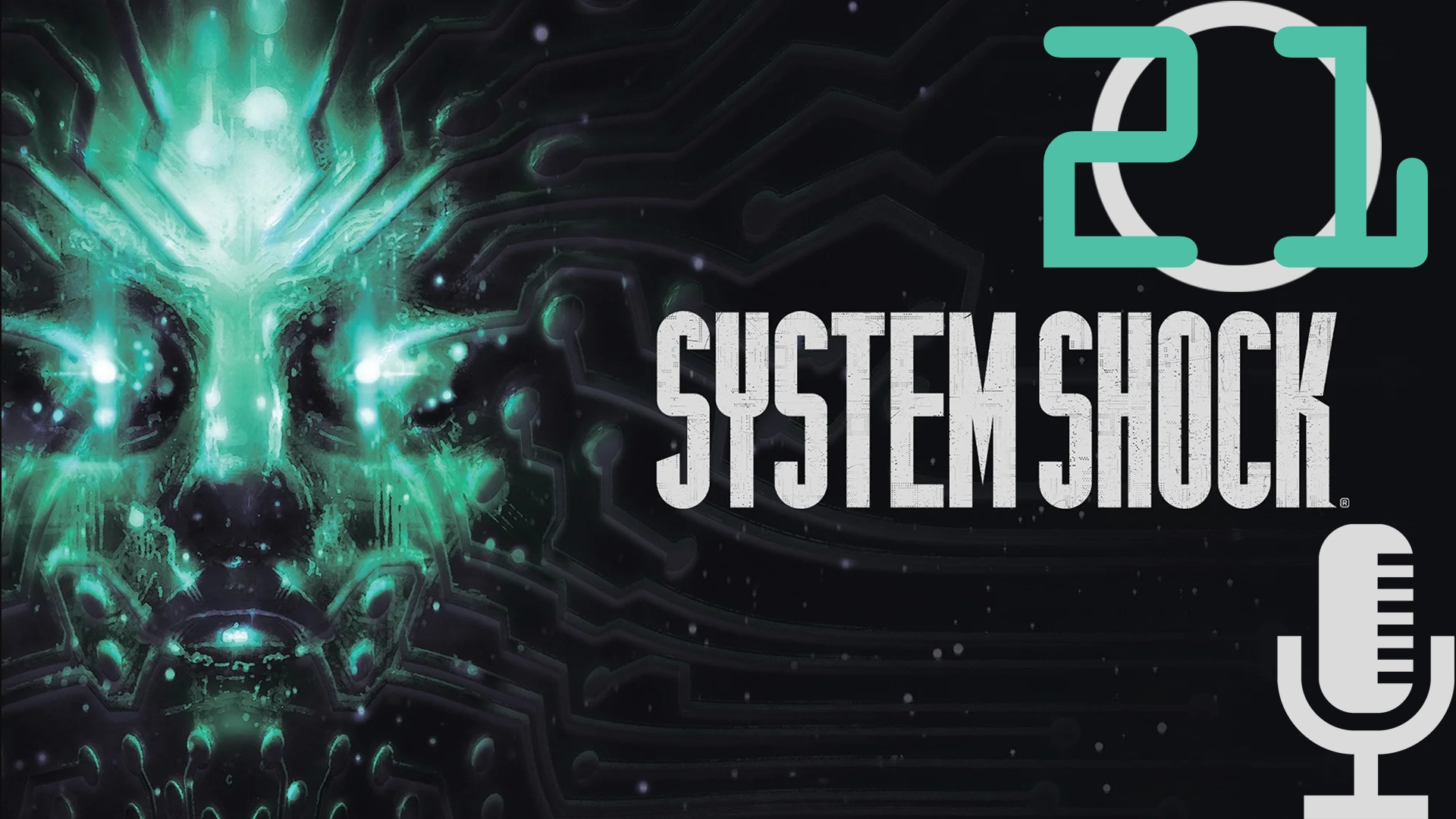 ?System Shock Remake▶Прохождение #21