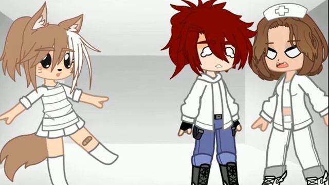 клип беда с бошкой гача клуб смотреть онлайн