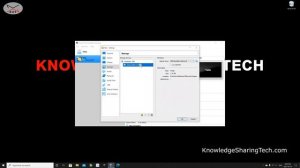 How to install TAILS OS on VirtualBox in Windows