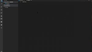 VSCode Setup - Setting Up a Workspace