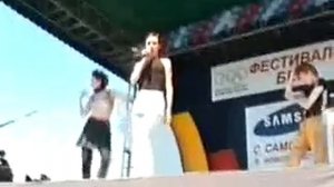 раритетное Видео!