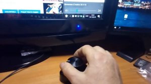Регулятор громкости USB