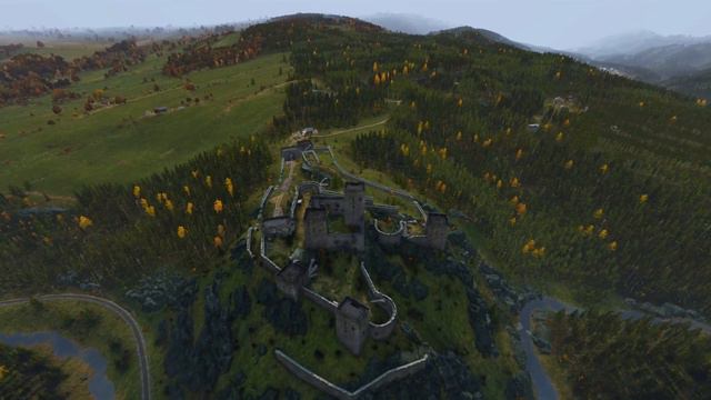The Best Base Locations For Players On Chernarus In DayZ 1.24!