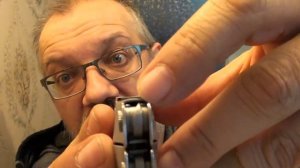 Переборка Ребара (Leatherman Rebar mods)