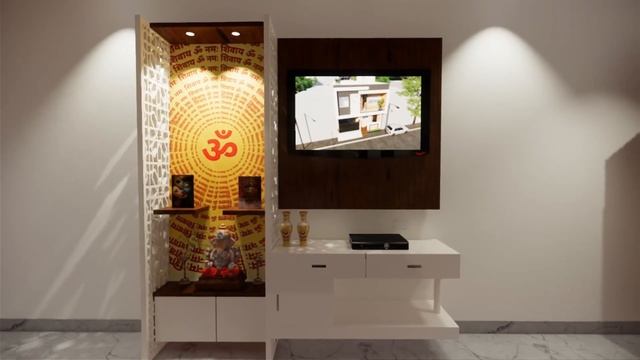 14X43 Feet House Plan, 67 Gaj. | Small House Design with Terrace Garden || DV Studio смотреть онлайн