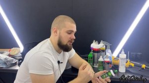 КАК ВЫБРАТЬ ПОЛИРОВАЛЬНУЮ ПАСТУ? SMAT и DAT абразивы. В чем разница?