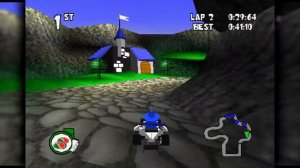 Во что поиграть на PS1 / Лучшие и недооцененные игры