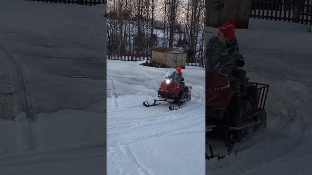 Разгуляй 3М