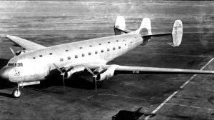 ИСЧЕЗНУВШИЙ САМОЛЕТ ПРИЗЕМЛИЛСЯ СПУСТЯ 37 ЛЕТ ...