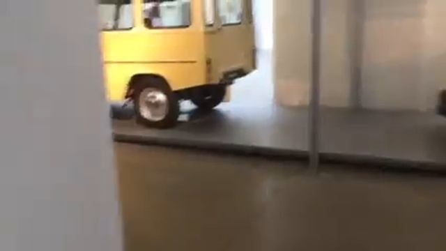 Музей Skoda (Чехия) смотреть онлайн