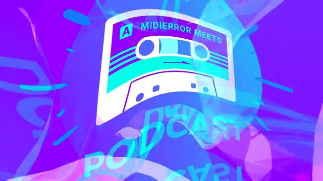 midierror meets... Andrew Huang [EP24] Youtube Superstar / Producer / Musician смотреть онлайн