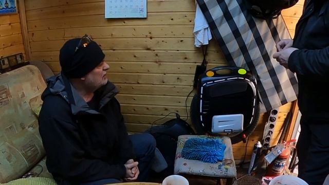 Беседа с интересным Человеком! Константин M Super X 84 volt! "Жизнь на Моноколесе!" Короли дорог! смотреть онлайн