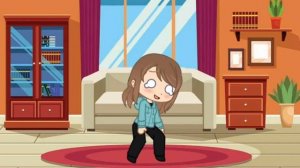 Meme//Повернула голову, пердак в сторону//GCMV//Kate Sakurai