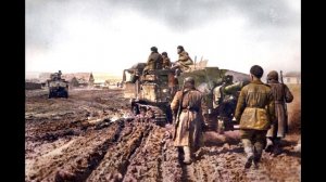 эх, дороги - кавер