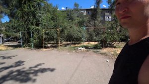Домой в Алматы с Иссык-куля через Бишкек