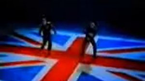 Кармен   London  Goodbye!