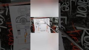 Подключение камеры заднего вида HYUNDAI SONATA NF