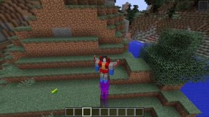 КАК СТАТЬ ТРАНСФОРМЕРОМ В МАЙНКРАФТ l Обзор Transformers Unlimited в Minecraft l #47