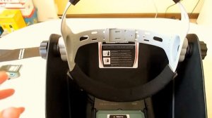 СВАРОЧНАЯ МАСКА "ХАМЕЛЕОН"!!!ОБЗОР,КАК РАБОТАЕТ.