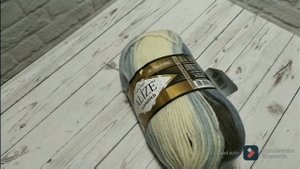 Обзор пряжи АЛИЗЕ Лана Голд Классик (Alize Lana Gold Classik)