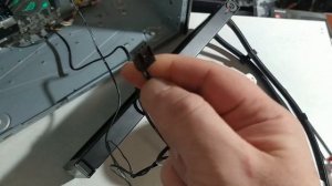 Помпа Deepcool LS720 зашумела и стала крутиться на 2300 оборотах вместо 3100RPM. Брак LS720 LT720