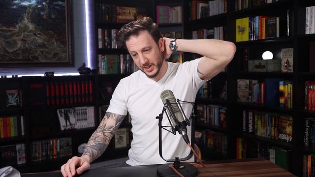 Nier automata anime! Why didn't anyone tell me about this? смотреть онлайн