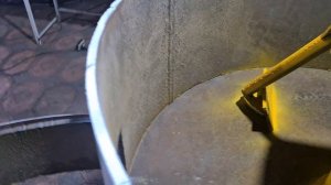 бетономешалка с расийский редуктором тсн