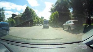 ASMR Дорога на автомобиле. М8 в реальном времени со звуком июнь 2021