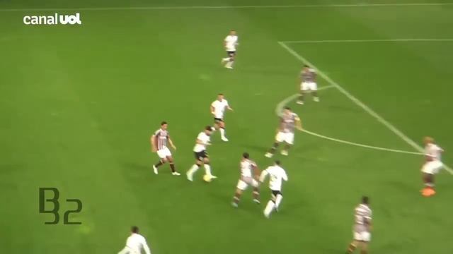 Todas as narrações - Corinthians 3 x 0 Fluminense | Copa do Brasil 2022 смотреть онлайн