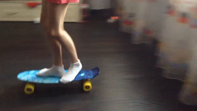 Часть2.пенни борд смотреть онлайн