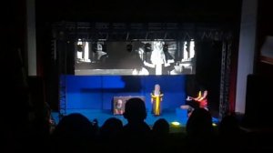 Рок мюзикл TODD - Праздник крови