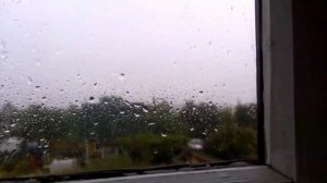 Грозоотметчик Попова. Гроза и молнии.