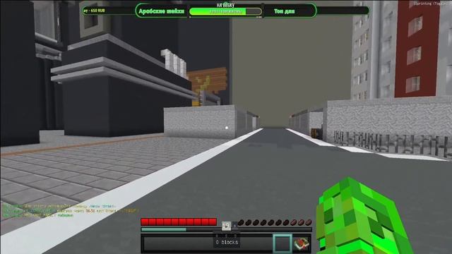 Хеллоуинский ивент на тесла крафте | майнкрафт стрим смотреть онлайн