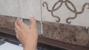 Спрятали трассу от кондиционеров под вент фасад