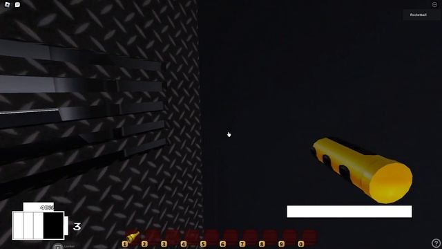 Playing the Hoax U-Section | Roblox Interminable Rooms смотреть онлайн