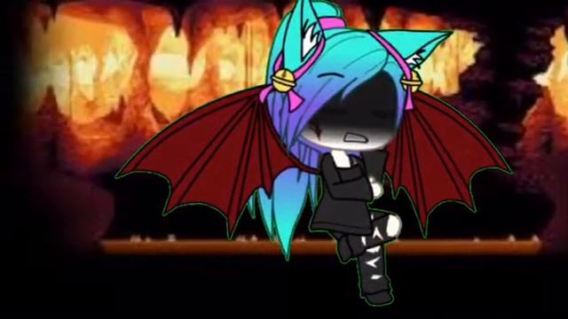 Lucid Dreams~ A Gachaverse Parody