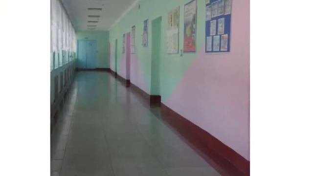Бережное отношение к школьному имуществу